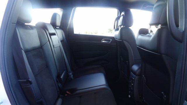 2022 Jeep Grand Cherokee WK Laredo E