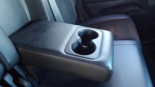 2022 Jeep Grand Cherokee WK Laredo E