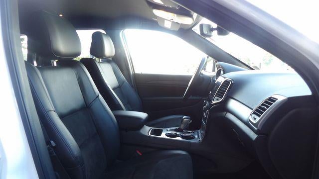 2022 Jeep Grand Cherokee WK Laredo E
