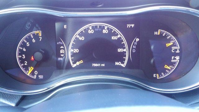 2022 Jeep Grand Cherokee WK Laredo E