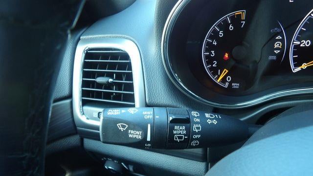 2022 Jeep Grand Cherokee WK Laredo E