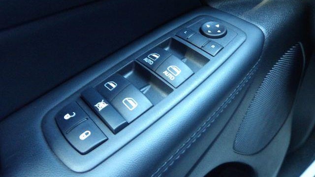 2022 Jeep Grand Cherokee WK Laredo E