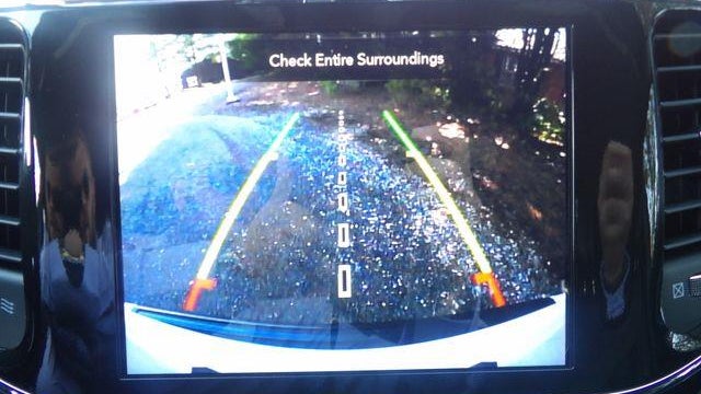 2022 Jeep Grand Cherokee WK Laredo E