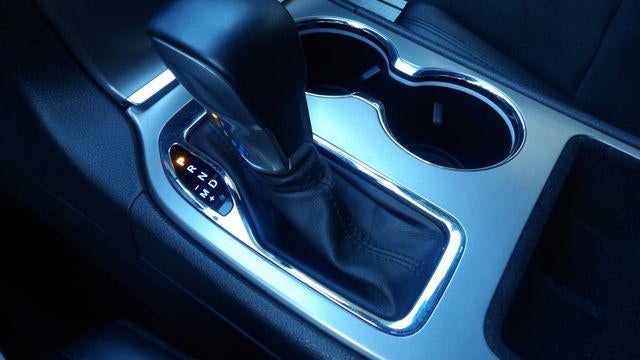 2022 Jeep Grand Cherokee WK Laredo E