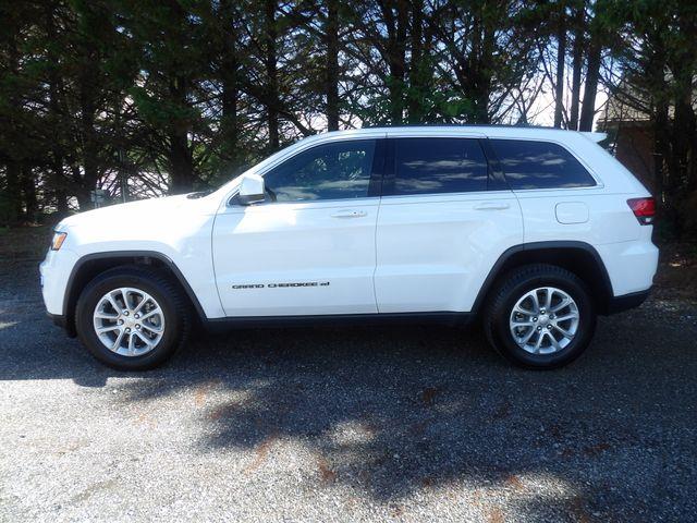2022 Jeep Cherokee - $23,949