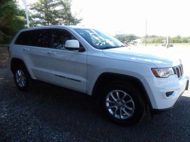 2022 Jeep Cherokee - $23,949