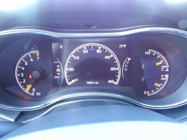 2022 Jeep Cherokee - $23,949
