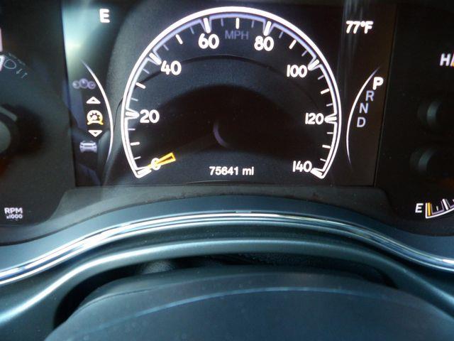 2022 Jeep Cherokee - $23,949