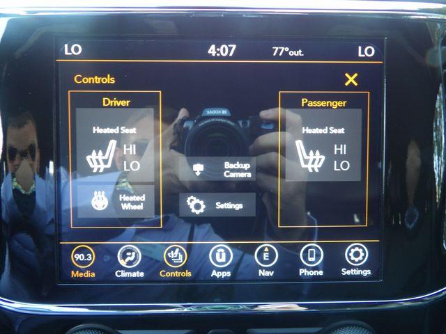 2022 Jeep Cherokee - $23,949