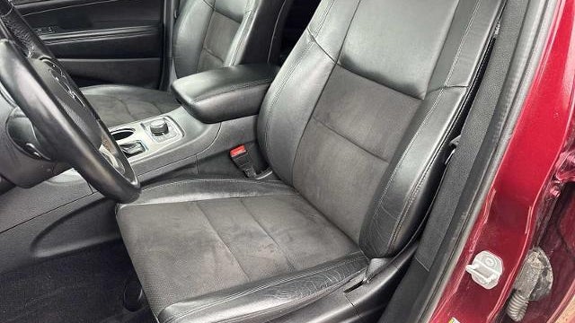 2022 Jeep Grand Cherokee WK Laredo E