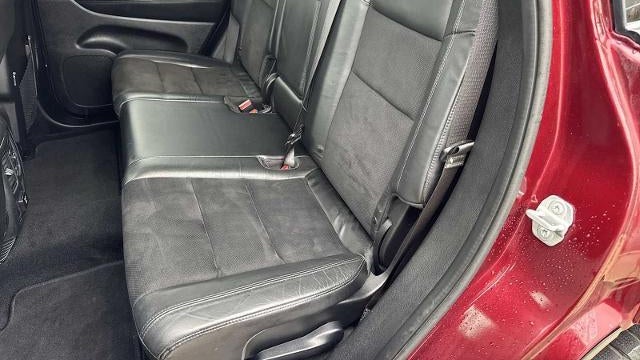 2022 Jeep Grand Cherokee WK Laredo E