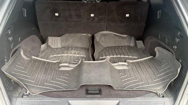 2012 Jeep Grand Cherokee Altitude
