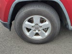 2012 Grand Cherokee Thumbnail 9