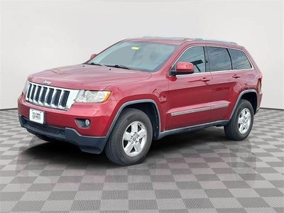Photo of a 2012 Jeep Grand Cherokee 4X4 Altitude 4DR SUV for sale