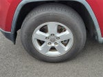 2012 Grand Cherokee Thumbnail 9