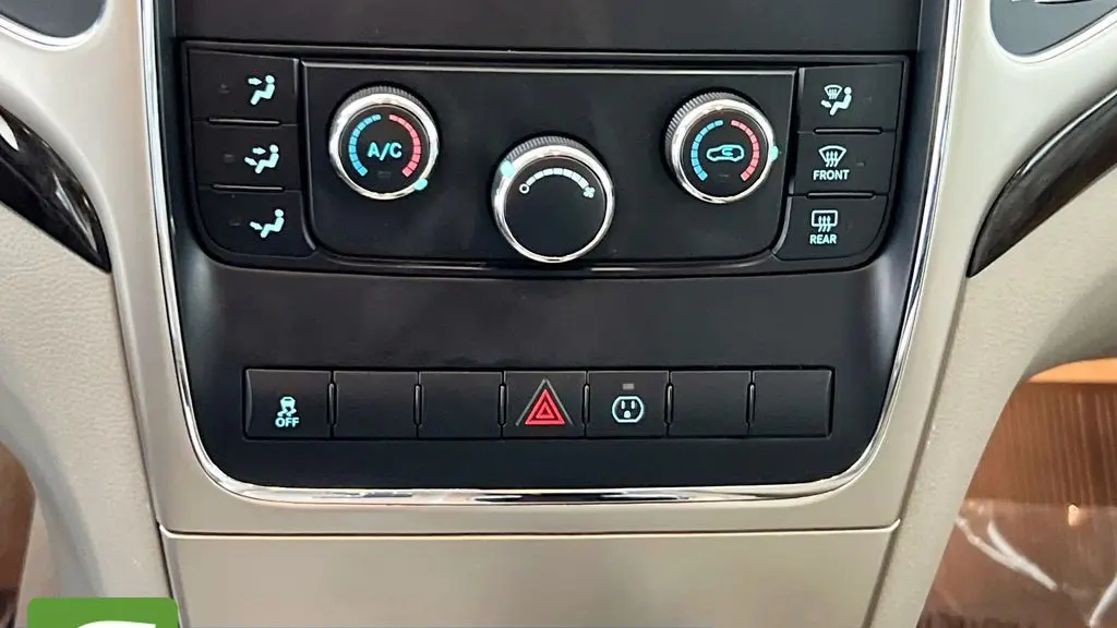 2013 Jeep Grand Cherokee Trailhawk