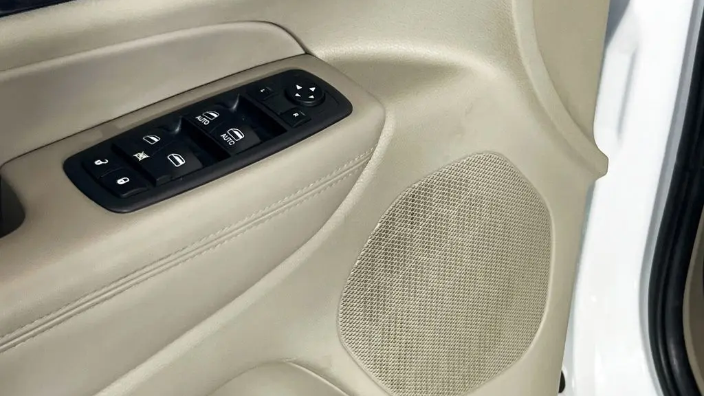 2013 Jeep Grand Cherokee Trailhawk