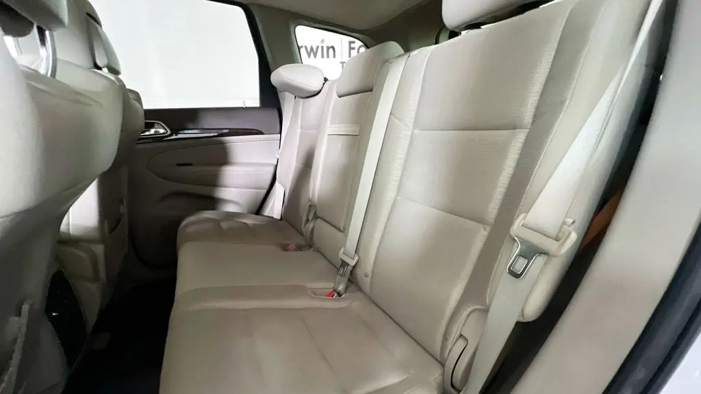 2013 Jeep Grand Cherokee Trailhawk