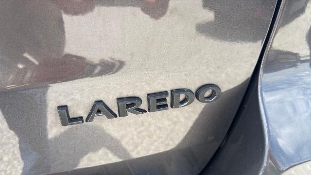 2014 Jeep Grand Cherokee Laredo