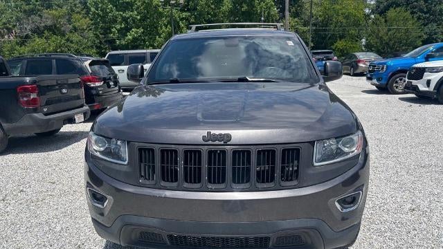 2014 Jeep Grand Cherokee Laredo