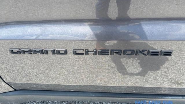 2014 Jeep Grand Cherokee Laredo