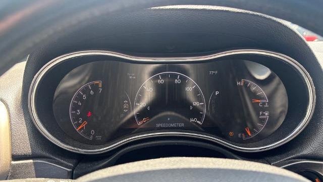 2014 Jeep Grand Cherokee Laredo
