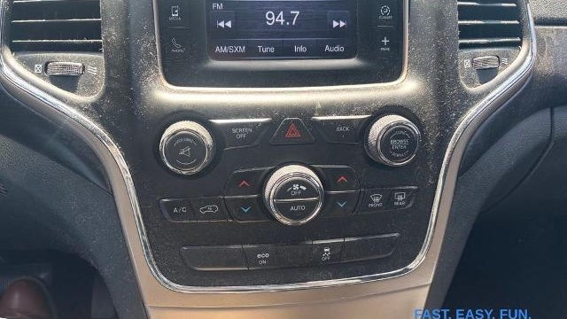 2014 Jeep Grand Cherokee Laredo