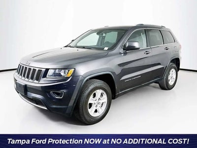 2015 Jeep Grand Cherokee 4X4 Altitude 4DR SUV