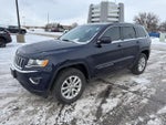 2016 Grand Cherokee Thumbnail 2