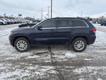 2016 Grand Cherokee Thumbnail 5