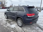 2016 Grand Cherokee Thumbnail 6