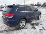 2016 Grand Cherokee Thumbnail 8