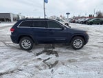 2016 Grand Cherokee Thumbnail 9