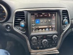 2016 Grand Cherokee Thumbnail 16