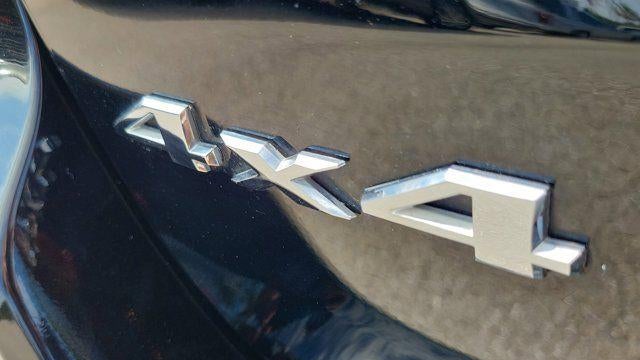 2017 Jeep Grand Cherokee Laredo E