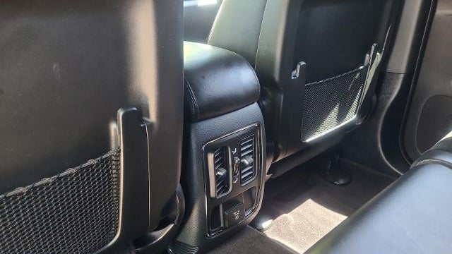 2018 Jeep Grand Cherokee Upland