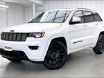 2018 Grand Cherokee Thumbnail 2