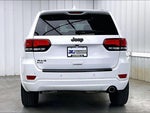2018 Grand Cherokee Thumbnail 4