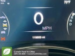 2018 Grand Cherokee Thumbnail 2