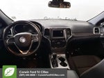 2018 Grand Cherokee Thumbnail 7