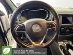 2018 Grand Cherokee Thumbnail 8