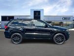 2018 Grand Cherokee Thumbnail 2