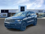 2018 Grand Cherokee Thumbnail 5