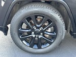 2018 Grand Cherokee Thumbnail 7