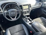 2018 Grand Cherokee Thumbnail 9