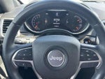 2018 Grand Cherokee Thumbnail 13