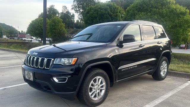 Preowned 2018 Jeep Grand Cherokee Upland for Sale