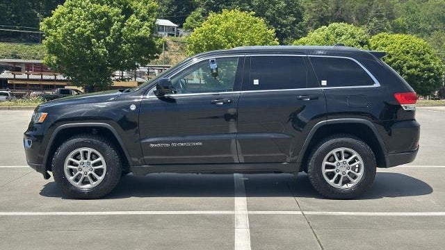 2018 Jeep Grand Cherokee Upland