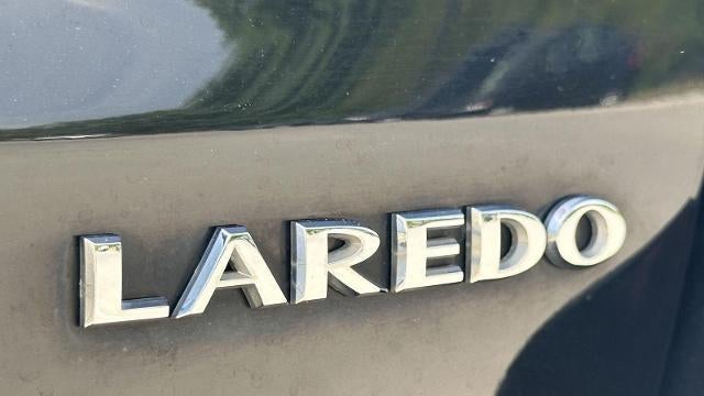 2018 Jeep Grand Cherokee Upland