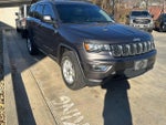 2018 Grand Cherokee Thumbnail 3